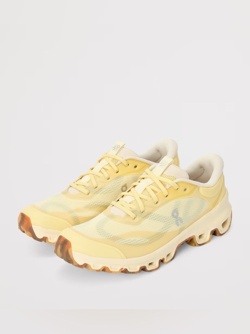 Loewe x On Running Cloudventure 2.0 sneakers